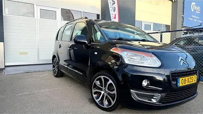 Occasion Citroën C3 Picasso 120 PK (88 kW) 2012 MPV