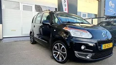 Gebruikt 2012 Citroën C3 Picasso MPV | € 5.999 (Goede deal)