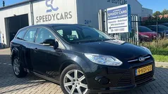 Gebruikt 2013 Ford Focus Trend Stationwagen | € 3.249 (Eerlijke prijs)