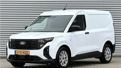 Occasion 2024 Ford Transit Trend Van | € 19.950 (Goede deal)