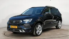 Gebruikt 2021 Seat Ateca Business SUV | € 27.995 (Eerlijke prijs)