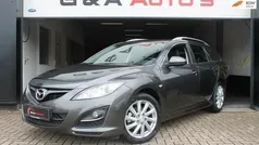 Gebruikt 2012 Mazda 6 Stationwagen | € 9.499 (Eerlijke prijs)