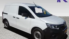 Wit Gebruikt 2023 Renault Kangoo Komfort MPV | € 12.350 (Super prijs)