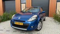 Gebruikt 2010 Renault Clio II Dynamique Hatchback | € 2.299 (Eerlijke prijs)