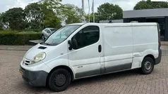 Gebruikt 2008 Nissan Primastar MPV | € 1.500 (Super prijs)