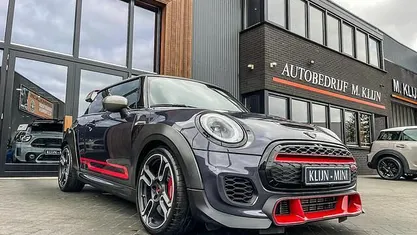 Occasion Mini John Cooper Works 306 PK (225 kW) 2020 Hatchback