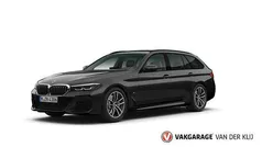 Gebruikt 2022 BMW 520 M Sport Stationwagen | € 34.950 (Goede deal)