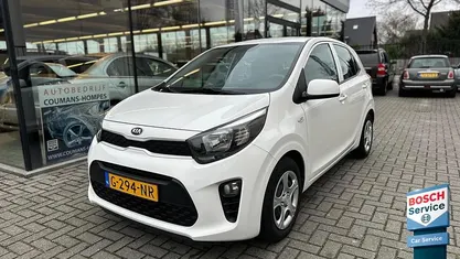 Occasion Kia Picanto 67 PK (49 kW) 2019 Hatchback