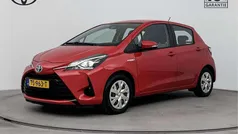 Gebruikt 2018 Toyota Yaris Hybrid Active Hatchback | € 14.945 (Eerlijke prijs)