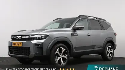 Occasion 2025 Dacia Bigster Journey SUV | € 39.445 (Eerlijke prijs)