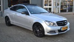 Grijs Gebruikt 2012 Mercedes 250 Edition 1 Coupé | € 9.950 (Eerlijke prijs)