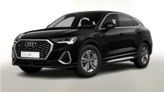 Gebruikt 2023 Audi Q3 S-Line SUV | € 49.721 (Eerlijke prijs)
