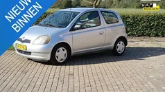 Gebruikt 2000 Toyota Yaris Sol Hatchback | € 950 (Goede deal)