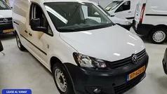 Gebruikt 2015 VW Caddy Maxi MPV | € 6.950 (Eerlijke prijs)
