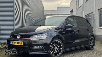 Gebruikt 2015 VW Polo GTI Hatchback | € 12.445 (Eerlijke prijs)