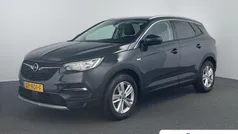 Gebruikt 2018 Opel Grandland X Business SUV | € 13.895 (Eerlijke prijs)