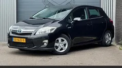 Gebruikt 2010 Toyota Auris Hatchback | € 5.250 (Goede deal)
