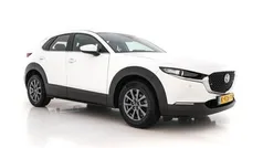 Gebruikt 2021 Mazda CX-30 Comfort SUV | € 17.945 (Eerlijke prijs)