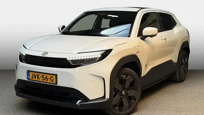 Occasion Toyota Urban Cruiser Executive 127 kW (174 PK) 2026 SUV