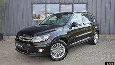 Gebruikt 2014 VW Tiguan Sport SUV | € 14.450 (Eerlijke prijs)