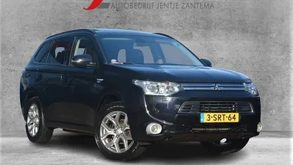 Occasion 2013 Mitsubishi Outlander Instyle SUV | € 7.999 (Eerlijke prijs)