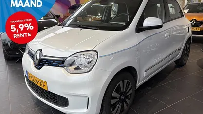 Occasion Renault Twingo Intens 60 kW (82 PK) 2022 Hatchback