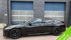 Gebruikt 2021 BMW M8 Competition Edition Coupé | € 124.626 (Eerlijke prijs)