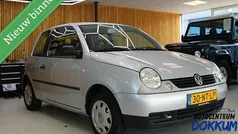 Gebruikt 2004 VW Lupo Comfortline Hatchback | € 1.850 (Eerlijke prijs)
