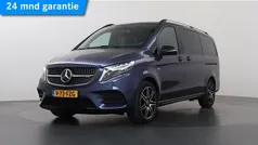 Gebruikt 2023 Mercedes V300 AMG MPV | € 66.650 (Eerlijke prijs)