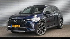 DS Automobiles DS7 Crossback