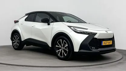 Occasion 2025 Toyota C-HR Edition SUV | € 35.999 (Eerlijke prijs)
