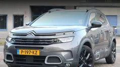 Grijs Gebruikt 2022 Citroën C5 Aircross Business Class SUV | € 19.890 (Eerlijke prijs)