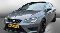 Gebruikt 2015 Cupra Leon Stationwagen | € 19.900 (Goede deal)