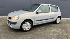 Renault Clio II