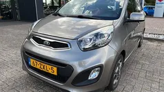 Gebruikt 2013 Kia Picanto Hatchback | € 4.950 (Eerlijke prijs)