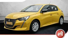 Gebruikt 2022 Peugeot 208 Active Hatchback | € 15.500 (Goede deal)