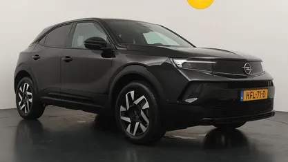 Occasion 2025 Opel Mokka Edition SUV | € 26.499 (Goede deal)