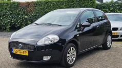 Gebruikt 2006 Fiat Grande Punto Hatchback | € 2.499 (Eerlijke prijs)
