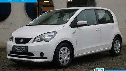 Occasion 2018 Seat Mii Style Hatchback | € 8.400 (Eerlijke prijs)