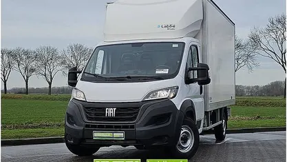 Gebruikt 2022 Fiat Ducato Van | € 22.750 (Goede deal)