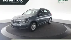 Grijs Gebruikt 2021 Skoda Kamiq Business Line SUV | € 19.950 (Eerlijke prijs)