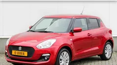 Gebruikt 2018 Suzuki Swift Hatchback | € 12.280 (Eerlijke prijs)