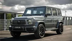 Gebruikt 2019 Mercedes G63 AMG Night SUV | € 159.950 (Eerlijke prijs)