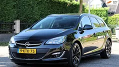Gebruikt 2013 Opel Astra Cosmo Stationwagen | € 4.395 (Eerlijke prijs)