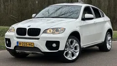 Gebruikt 2008 BMW X6 Comfort Edition SUV | € 14.500 (Eerlijke prijs)