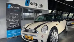 Gebruikt 2005 Mini Cooper Chili Hatchback | € 3.250 (Eerlijke prijs)