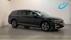 Gebruikt 2020 VW Passat Business+ Stationwagen | € 23.900 (Eerlijke prijs)