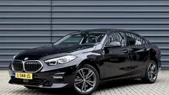 Zwart Gebruikt 2021 BMW 218 Executive Coupé | € 26.900 (Goede deal)