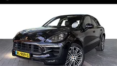 Gebruikt 2018 Porsche Macan SUV | € 44.850 (Eerlijke prijs)