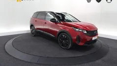 Suv Gebruikt 2022 Peugeot 5008 GTi MPV | € 31.900 (Eerlijke prijs)
